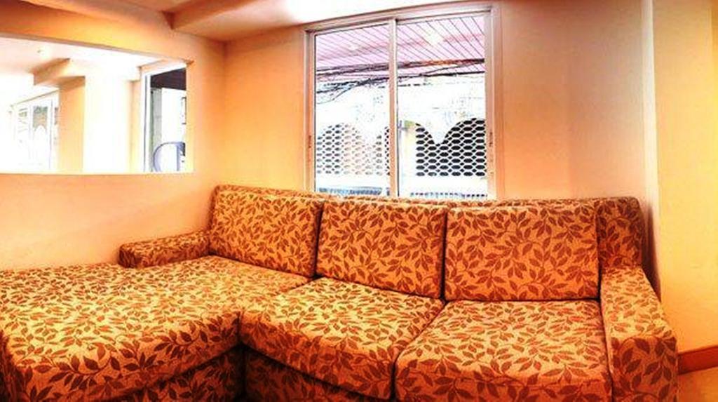 Nantra De Comfort Μπανγκόκ Εξωτερικό φωτογραφία